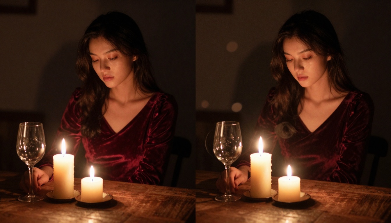Low Light Performance