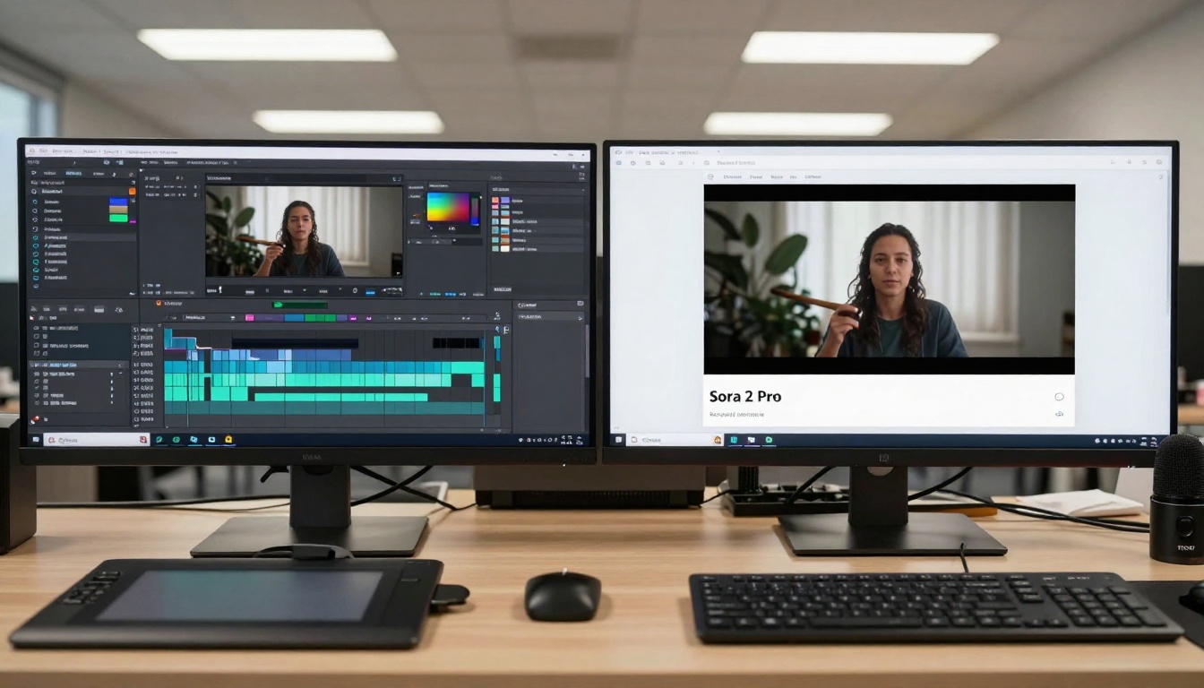 Workflow Comparison