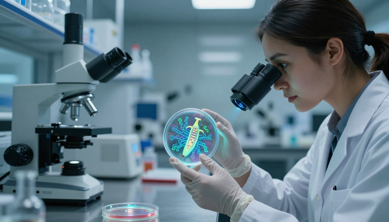 Bio-Art Laboratory