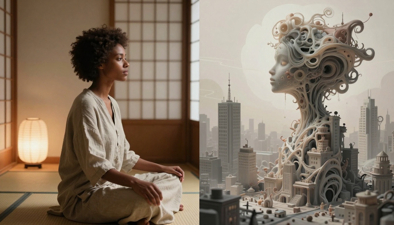 Mind-Art Connection