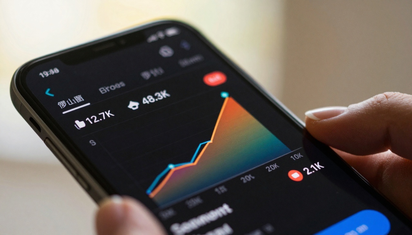 Macro Analytics Close-up