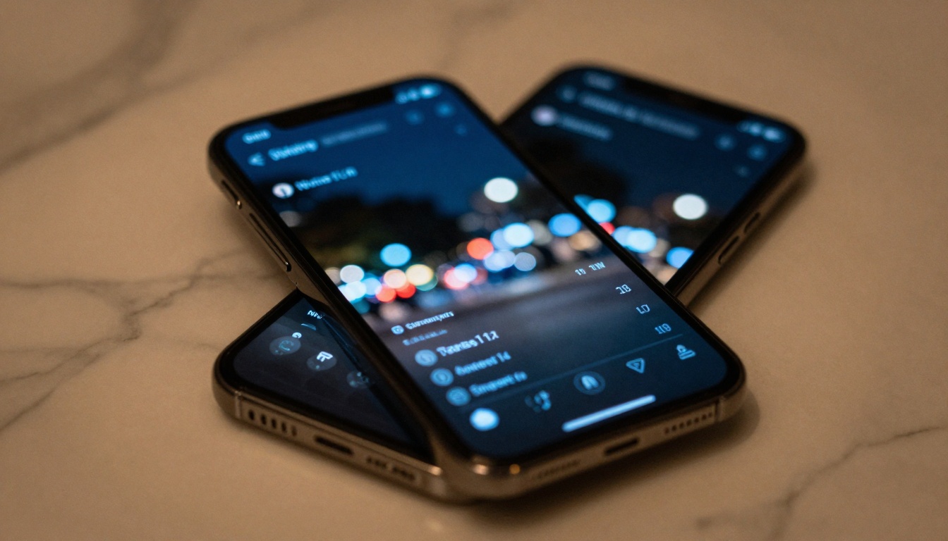 Viral Content Display