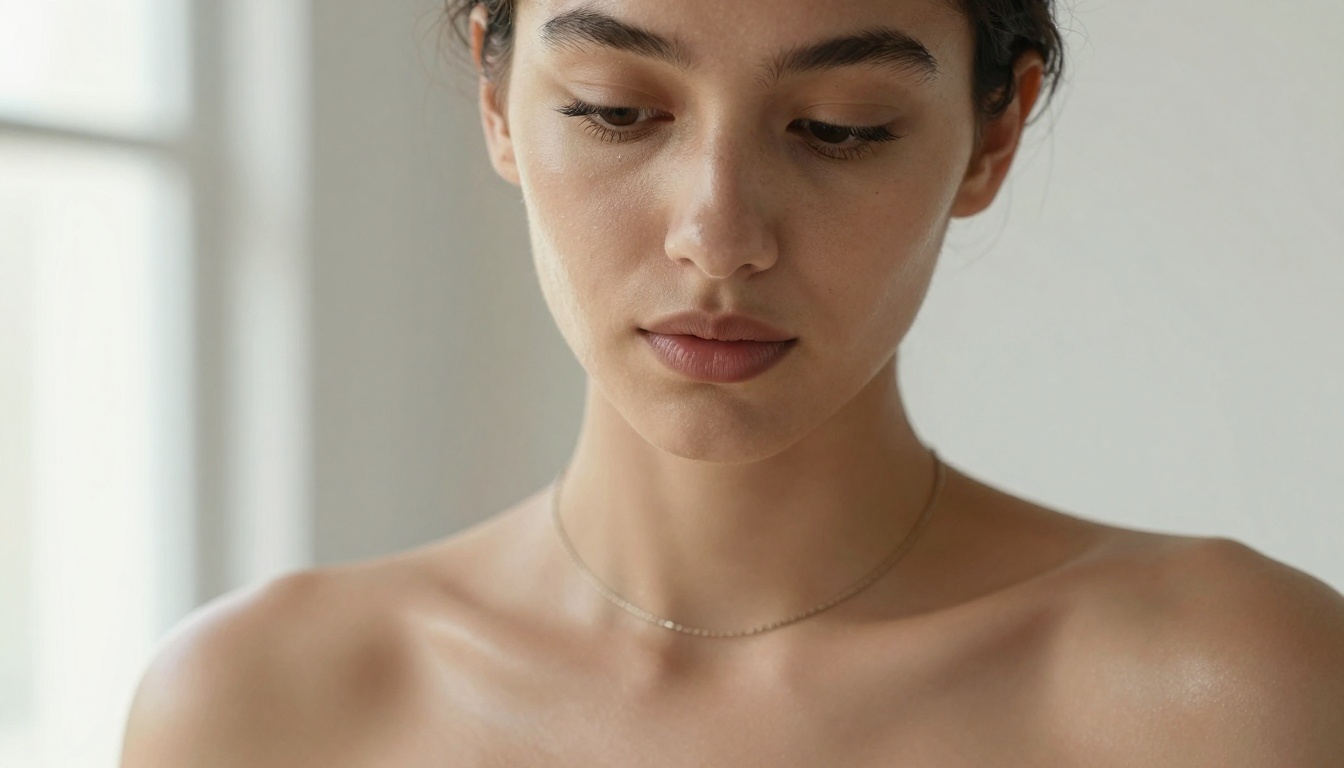 Studio Beauty Close-up NSFW