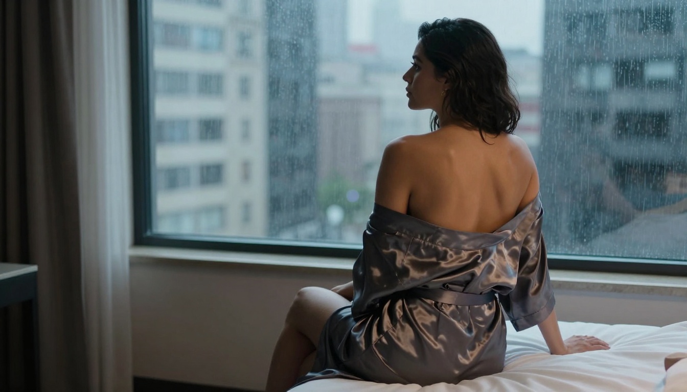 Hotel Contemplation