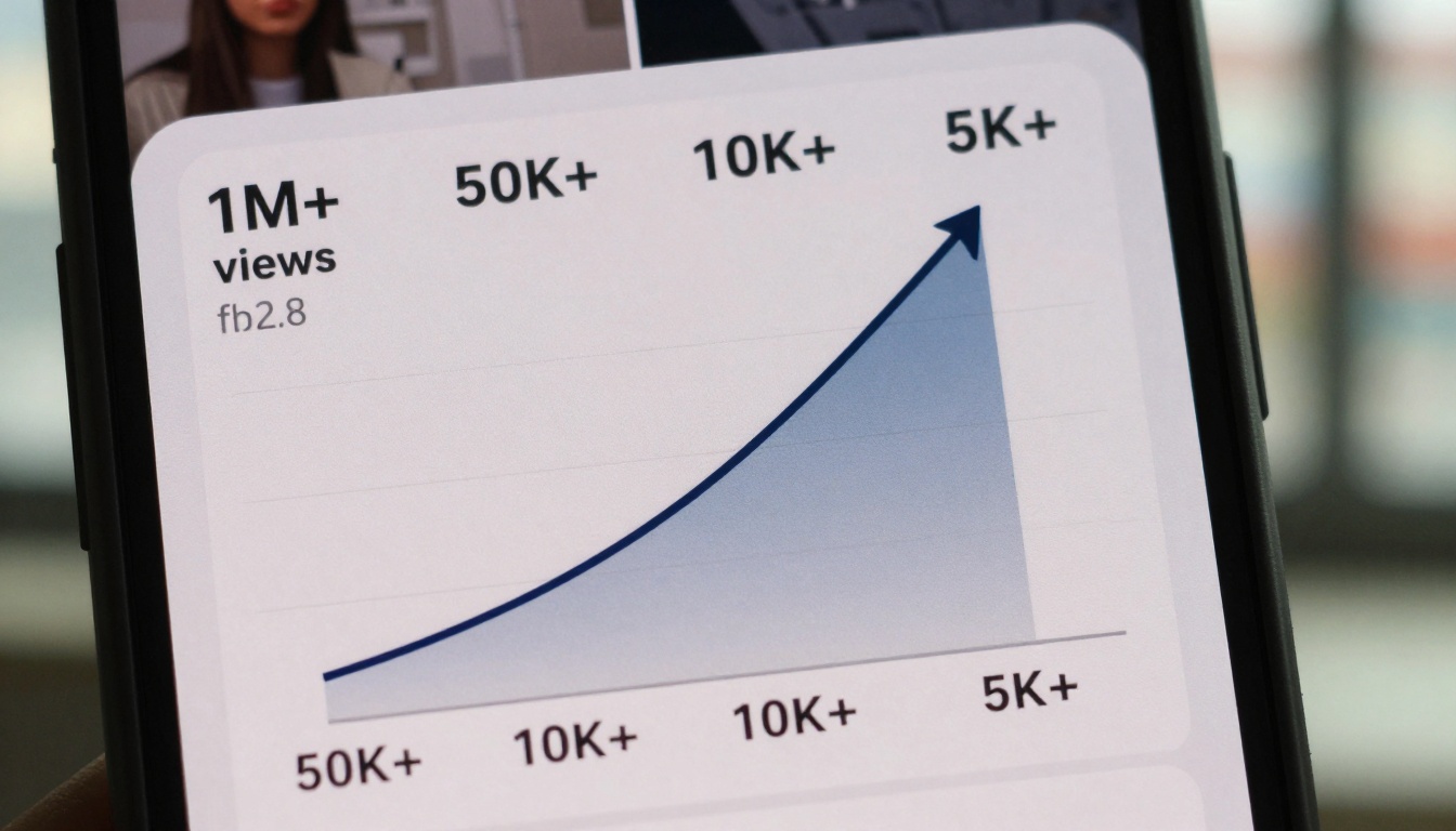 Viral Analytics Close-up
