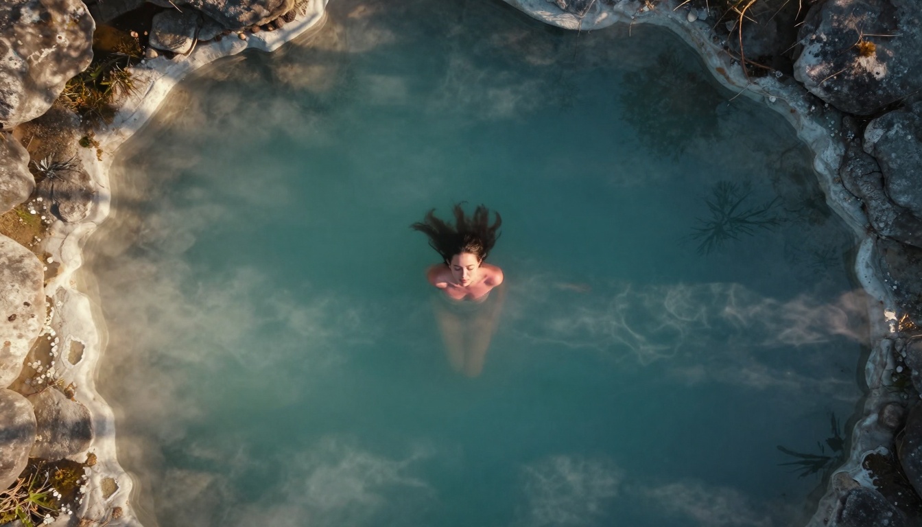 Natural Serenity