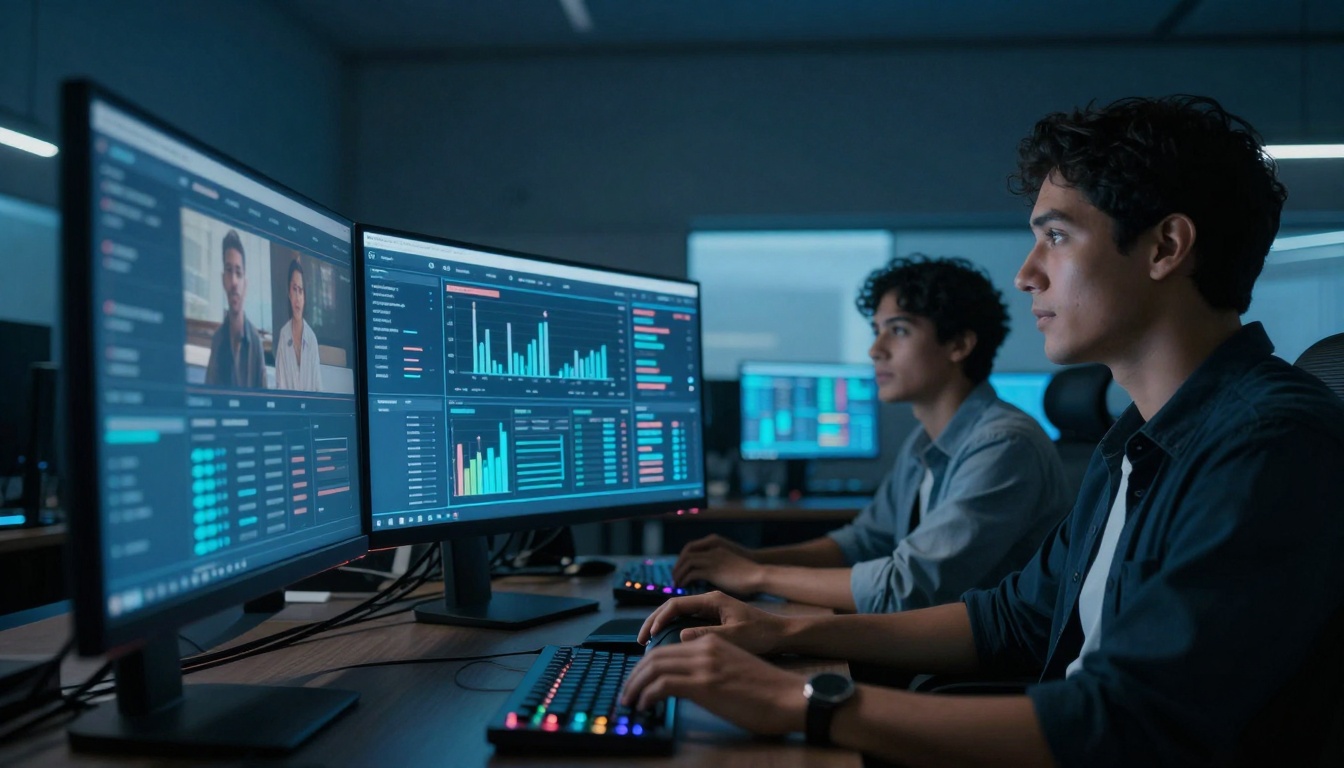Analytics Dashboard Review