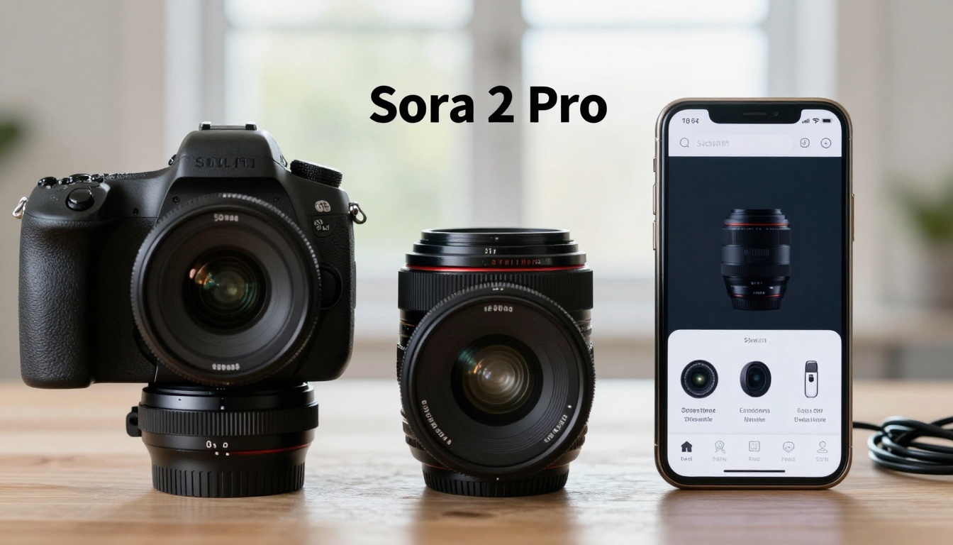 Traditional vs AI Video Comparison