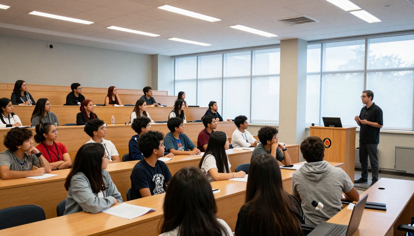 Grok 4 Educational Implementation