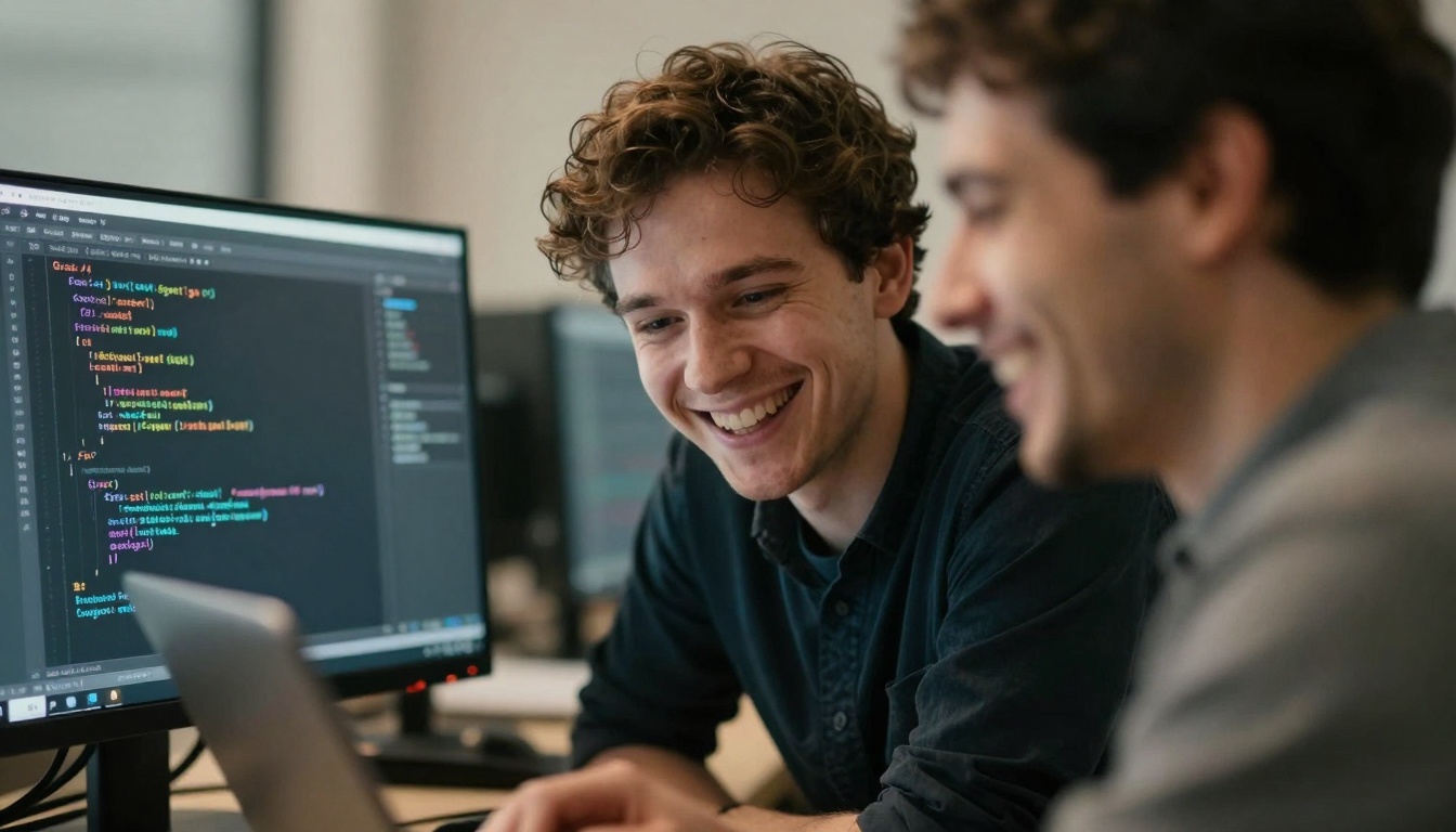 Grok 4 Developer Collaboration