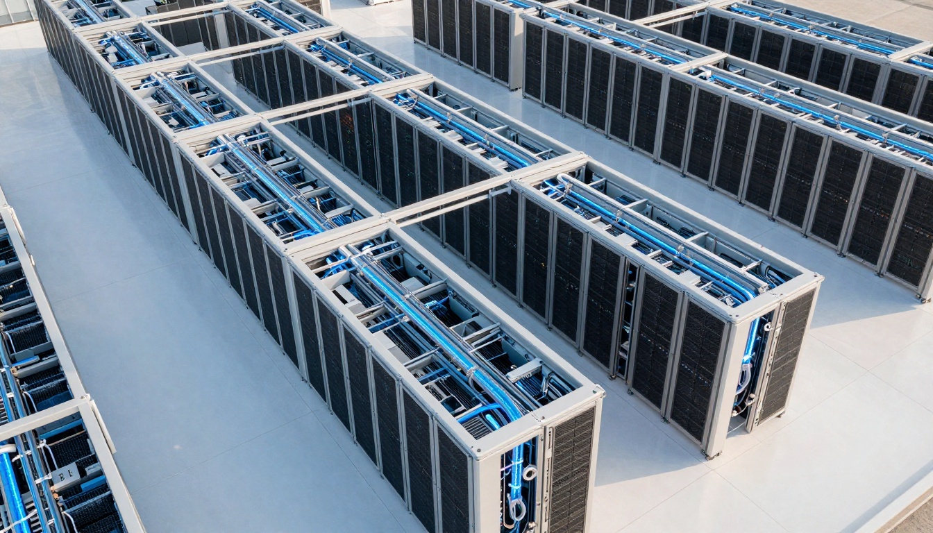 Data Center Architecture