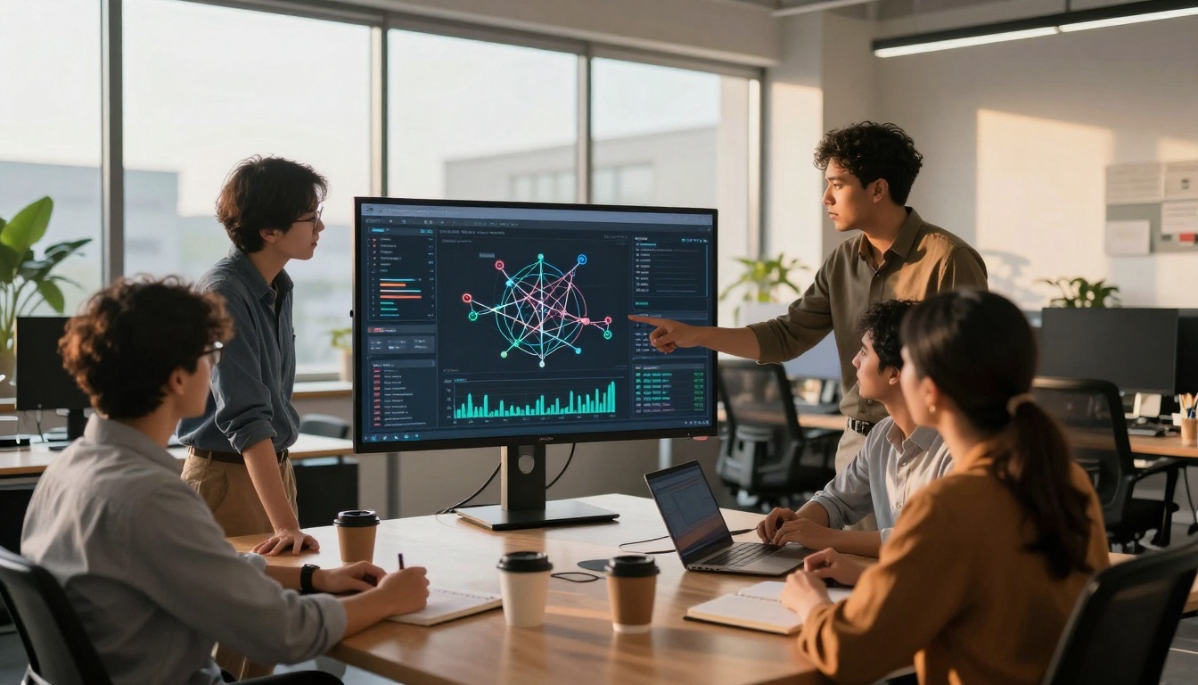 Research Collaboration