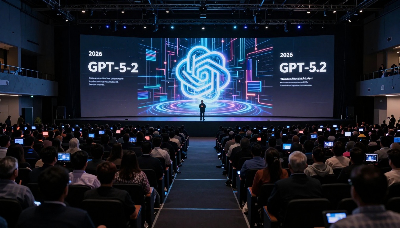 Global AI Conference