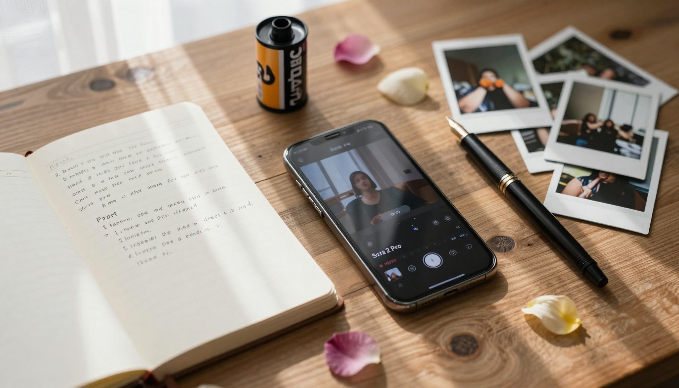 Creative workflow tools