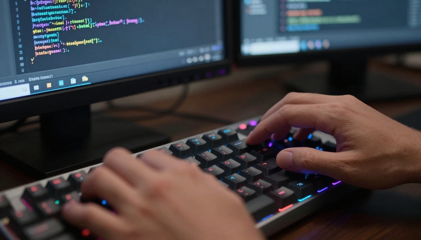 Code Debugging Session