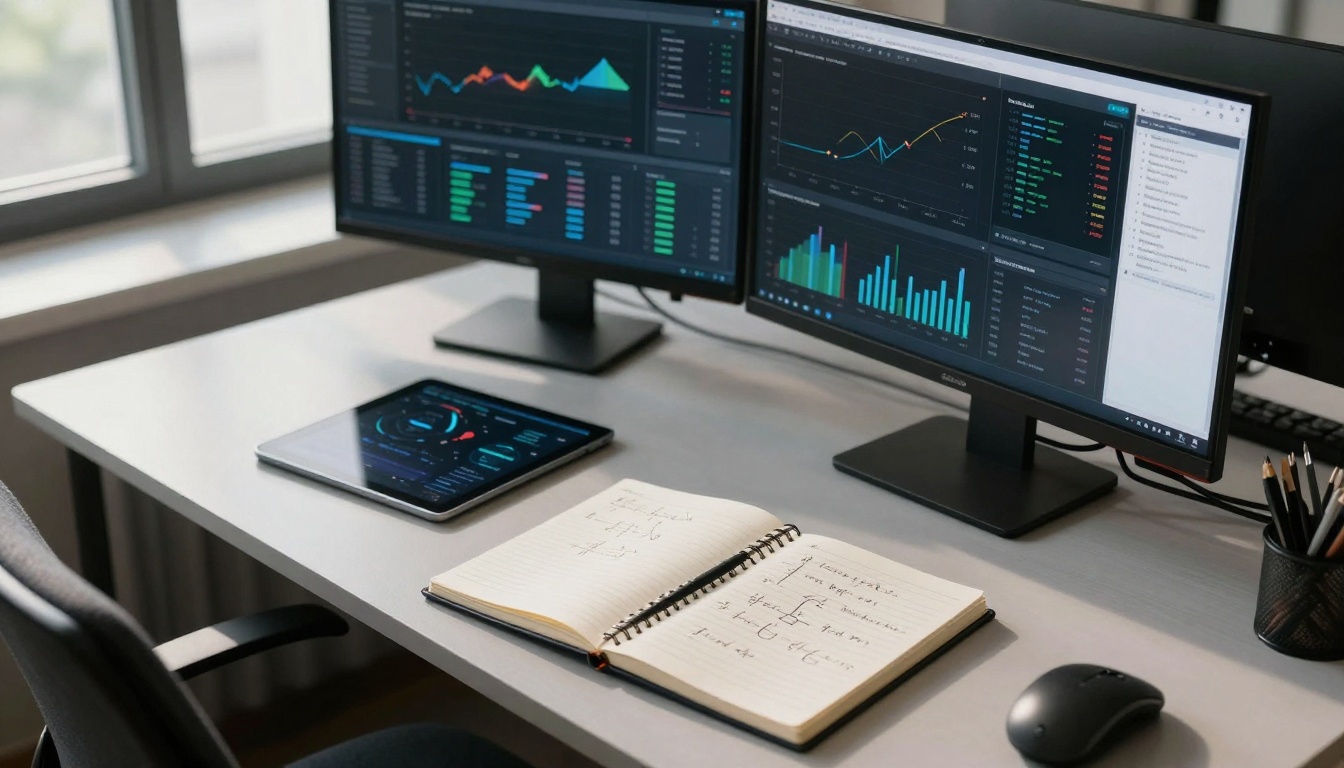 Data Analysis Visualization