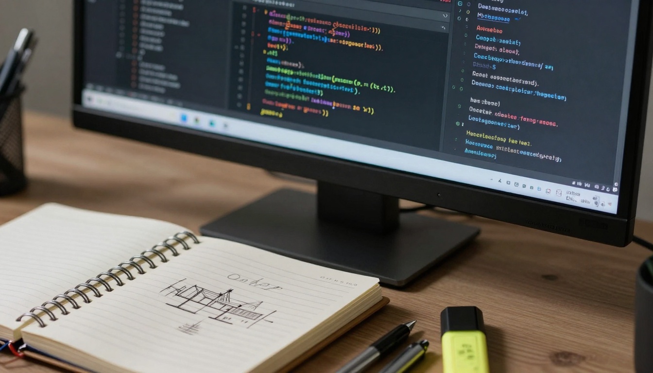 Technical Documentation Workspace