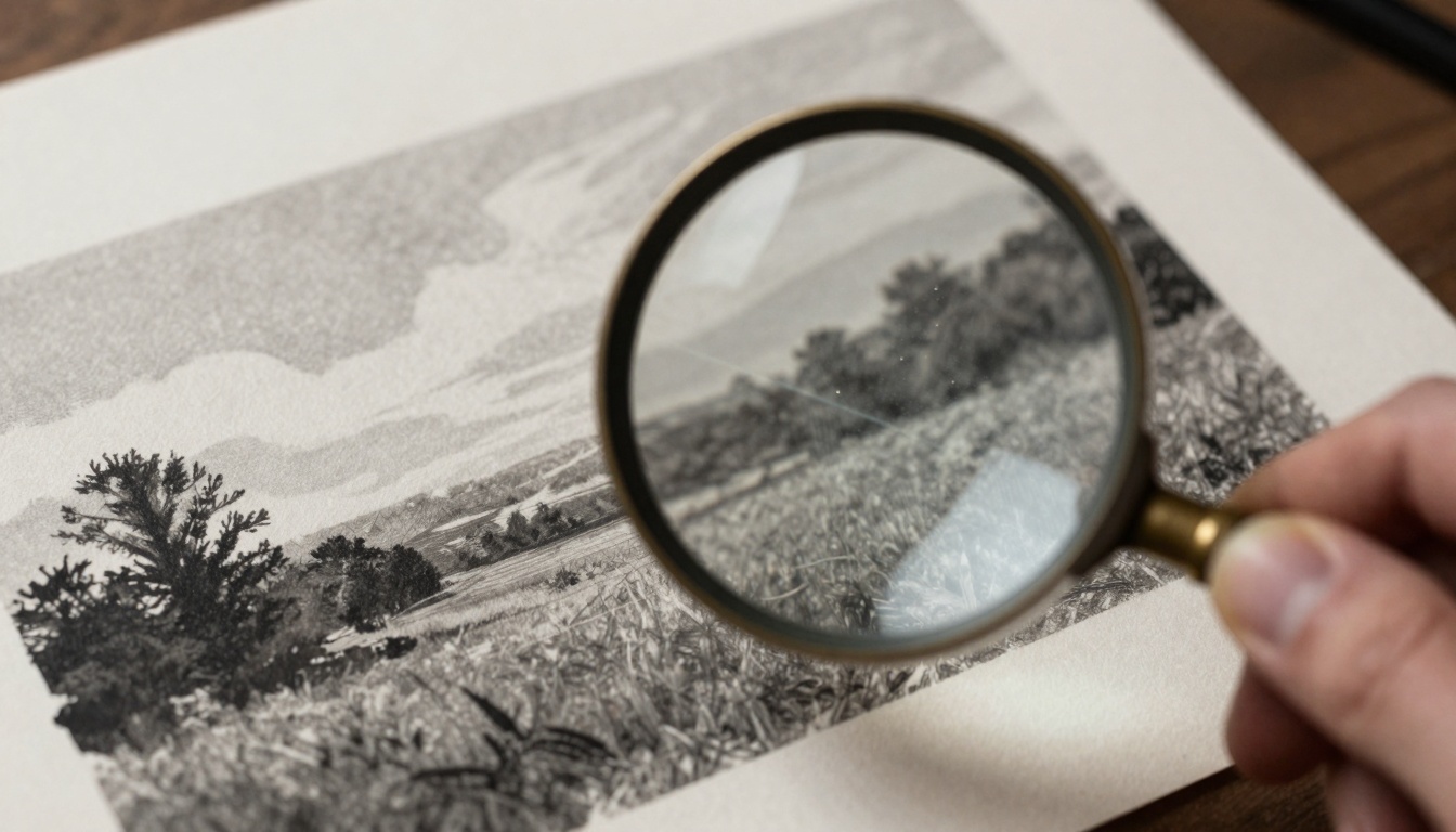 Detail Examination Macro