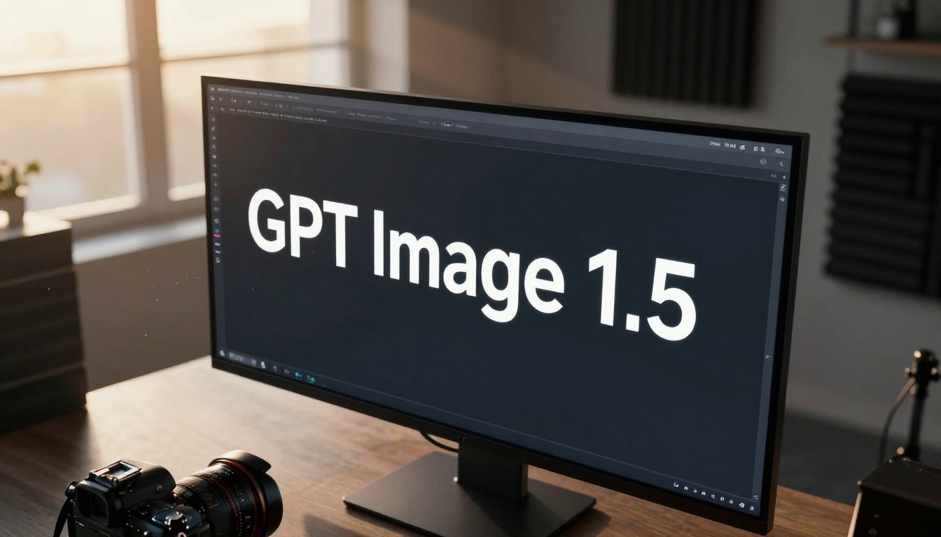 Digital Typography Interface