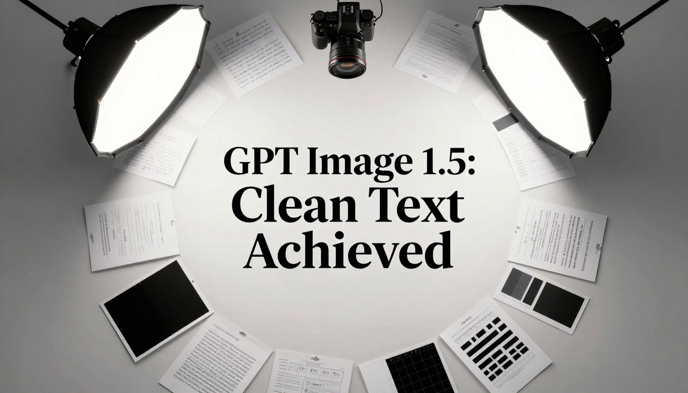 Final Text Rendering Showcase