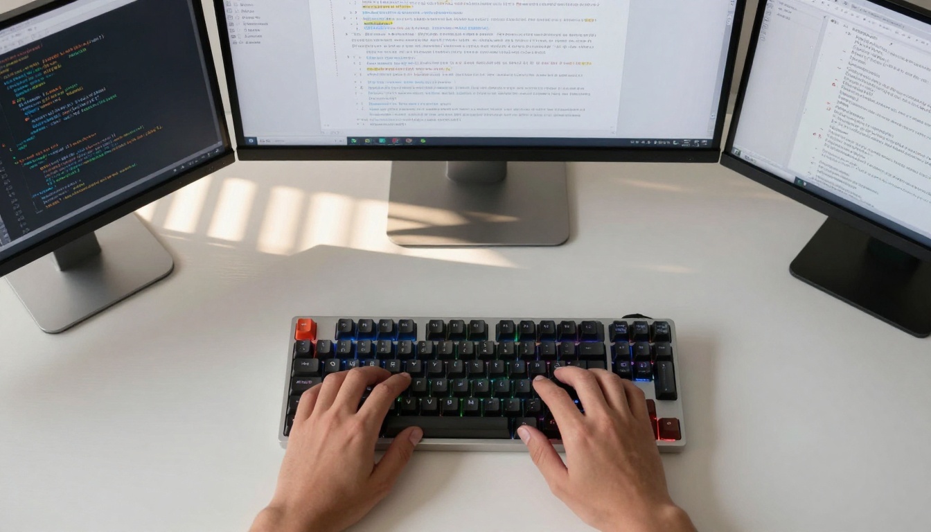 DeepSeek Long-Form Content Workspace