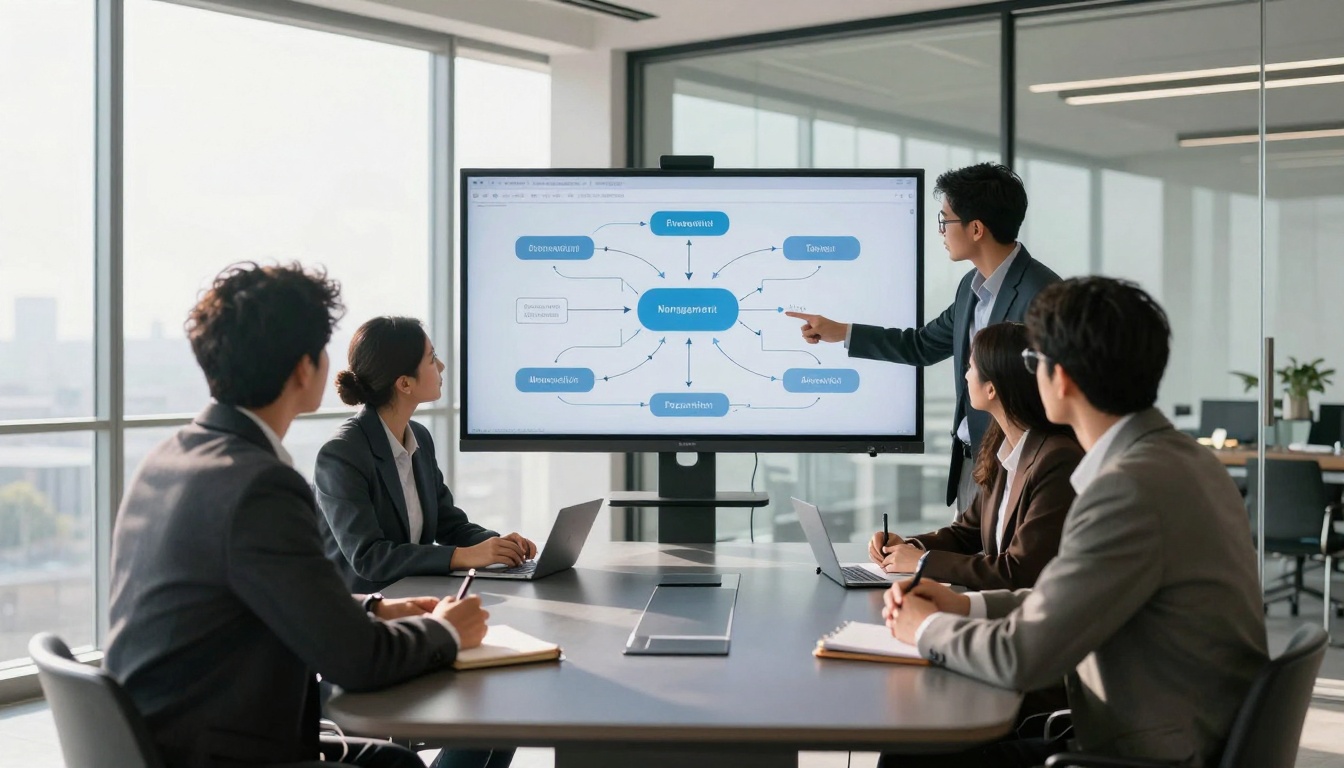 DeepSeek Team Collaboration Session