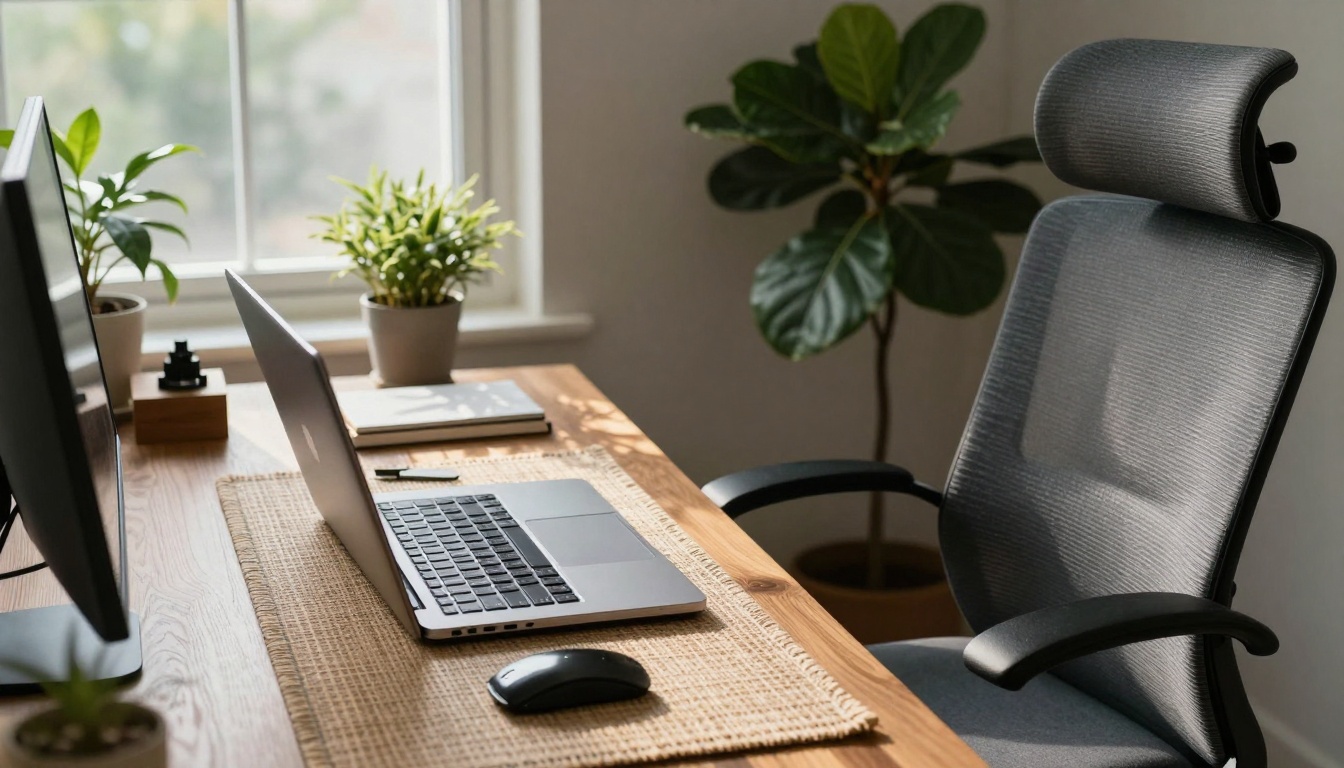 Remote Work Integration