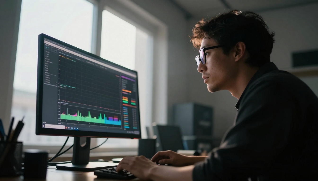 Histogram Analysis Technique