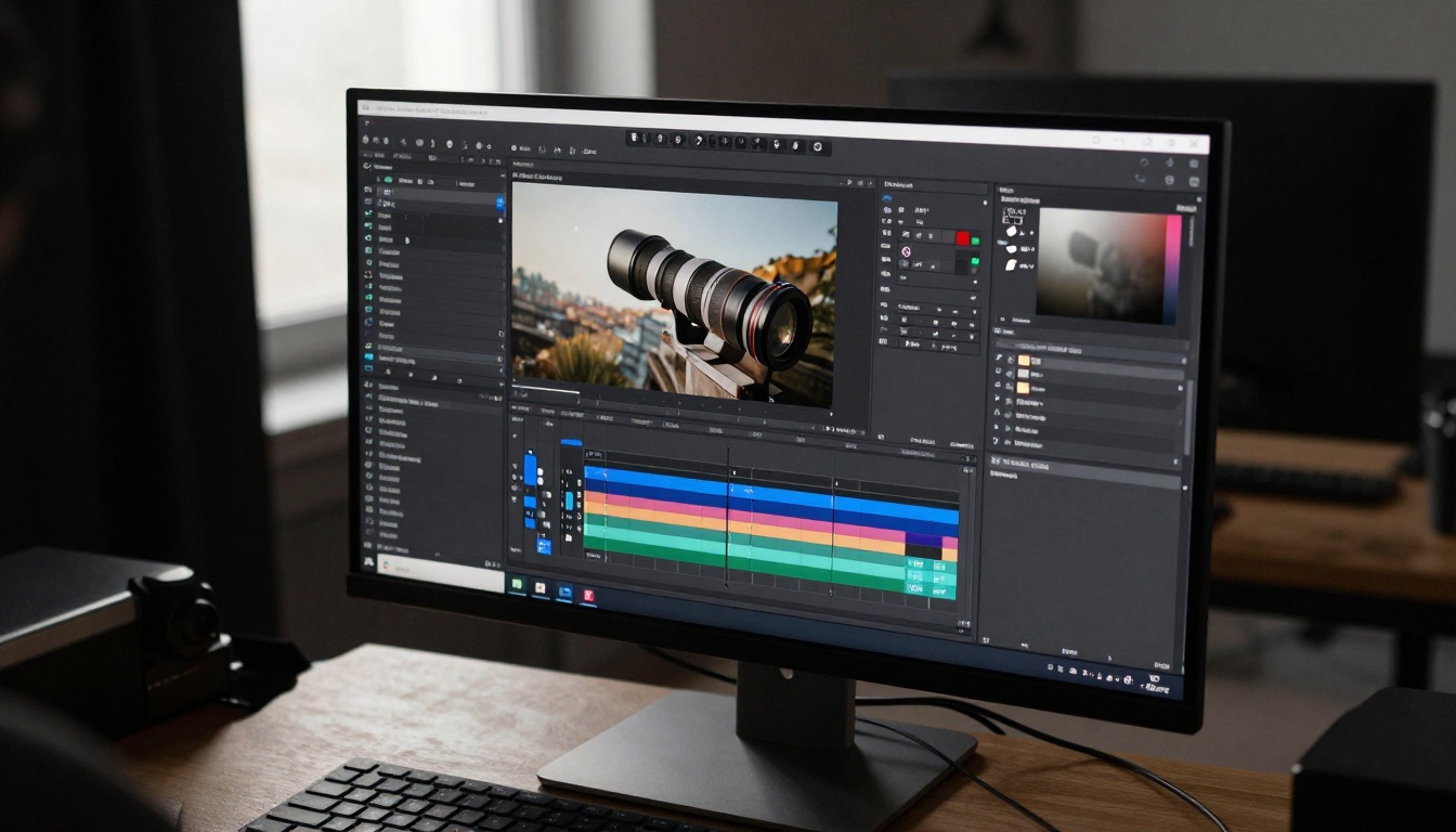 Layer Masking Interface