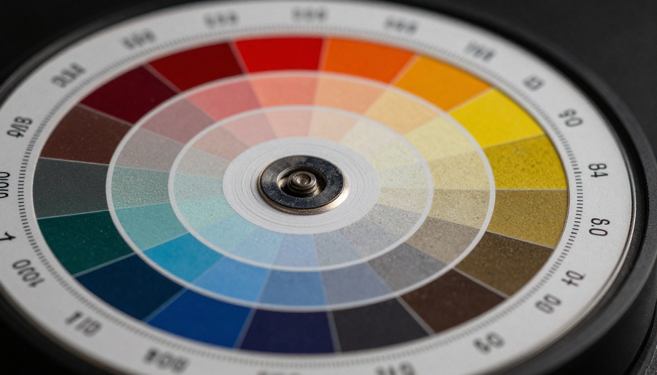 Color Reference Documentation