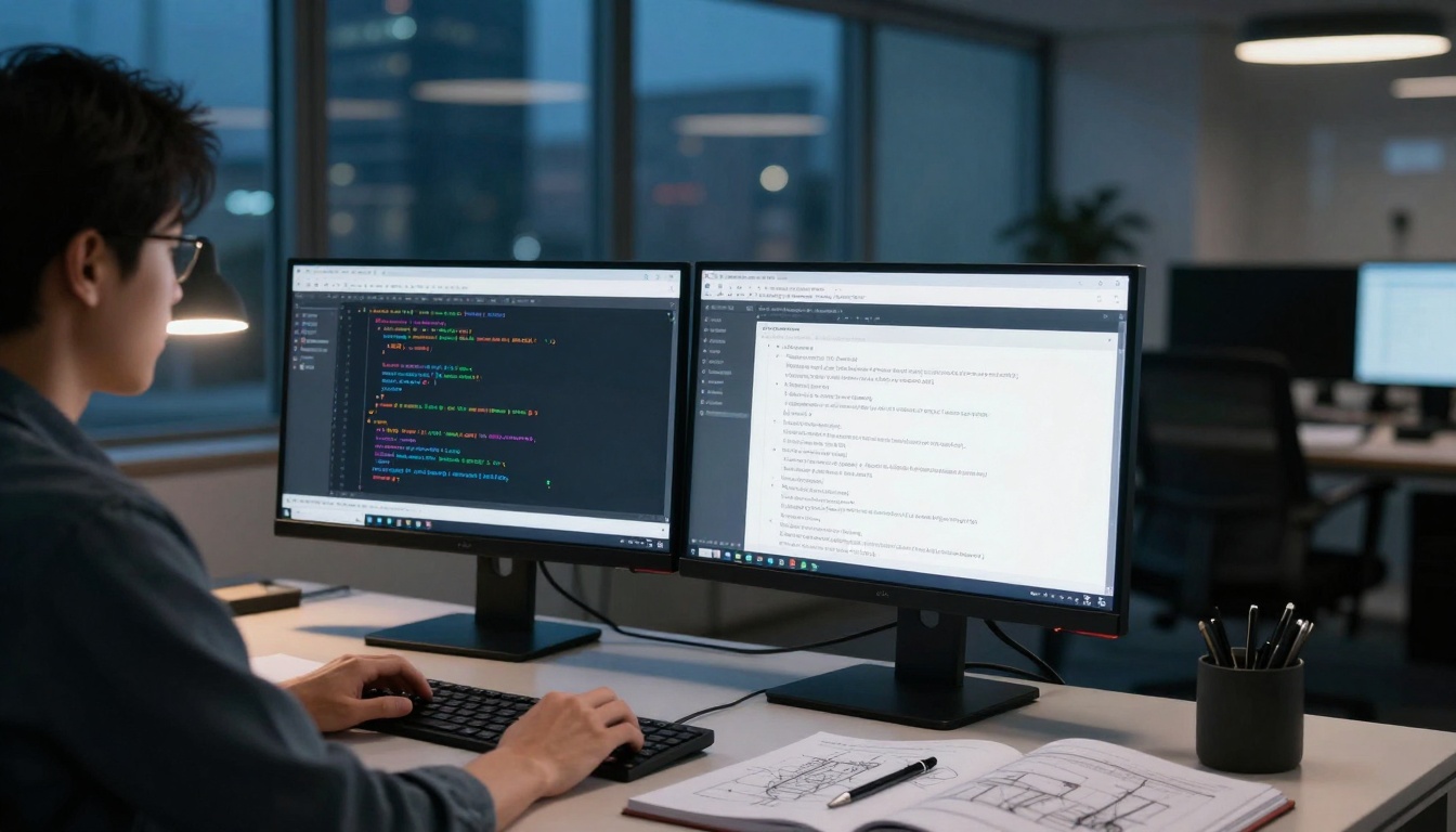 Technical Documentation with Claude