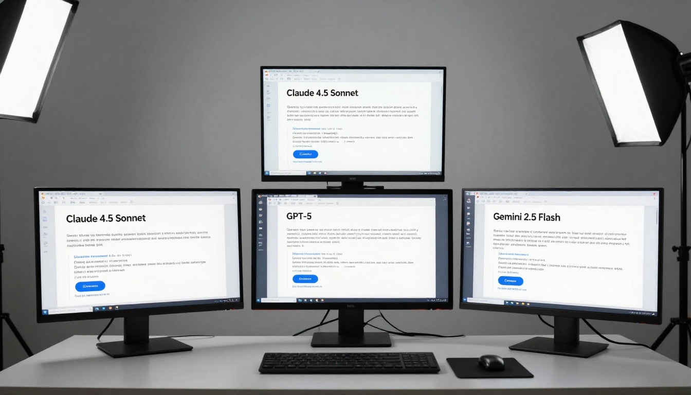 AI Writing Platform Comparison