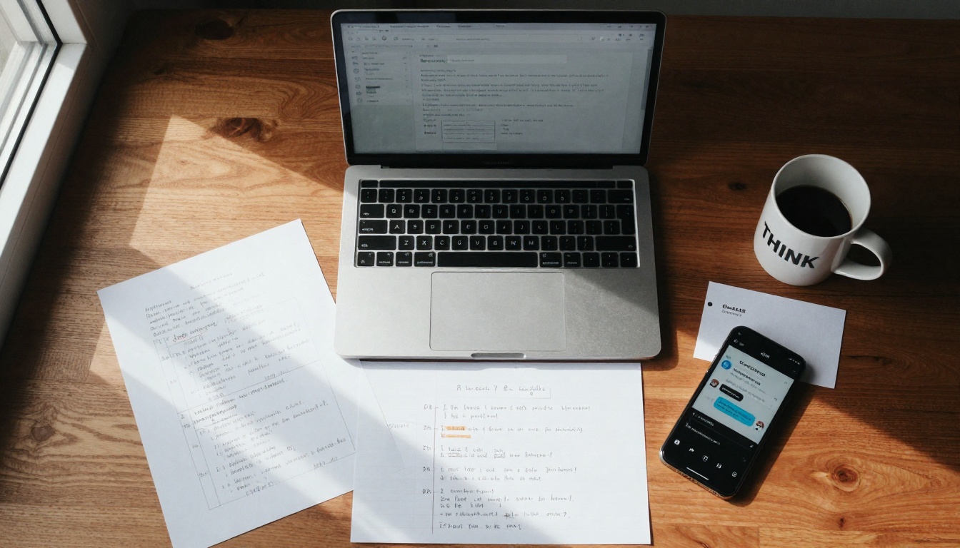 Grok Prompt Structure Setup