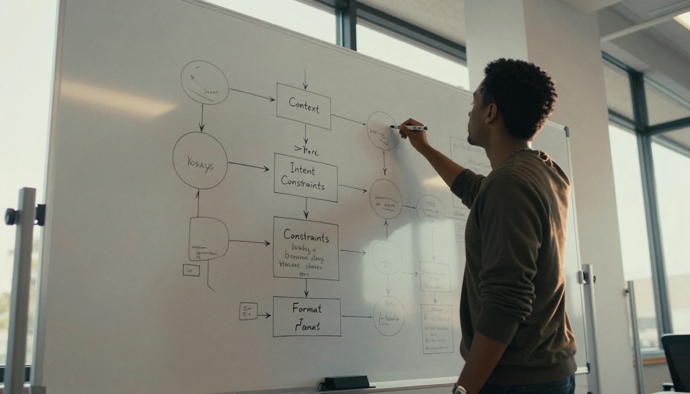 Prompt Planning Diagram