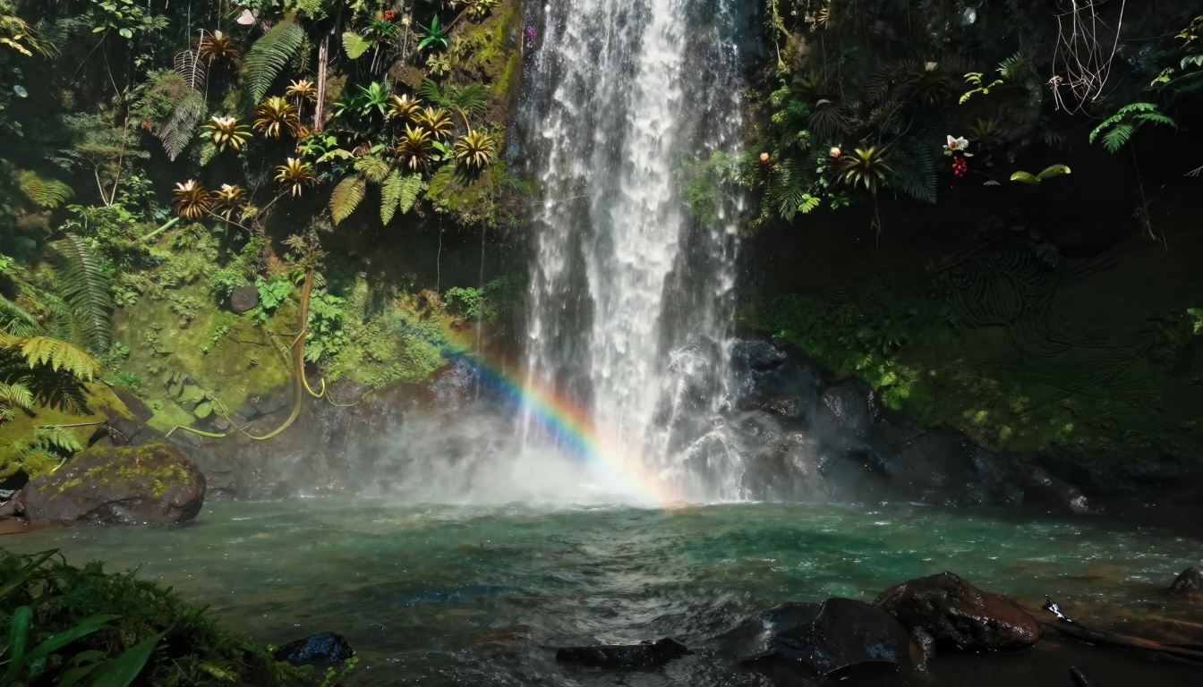 Nature Documentary