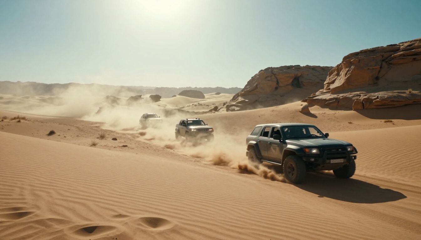 Action Sequence