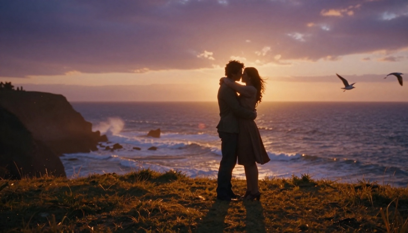 Romantic Drama