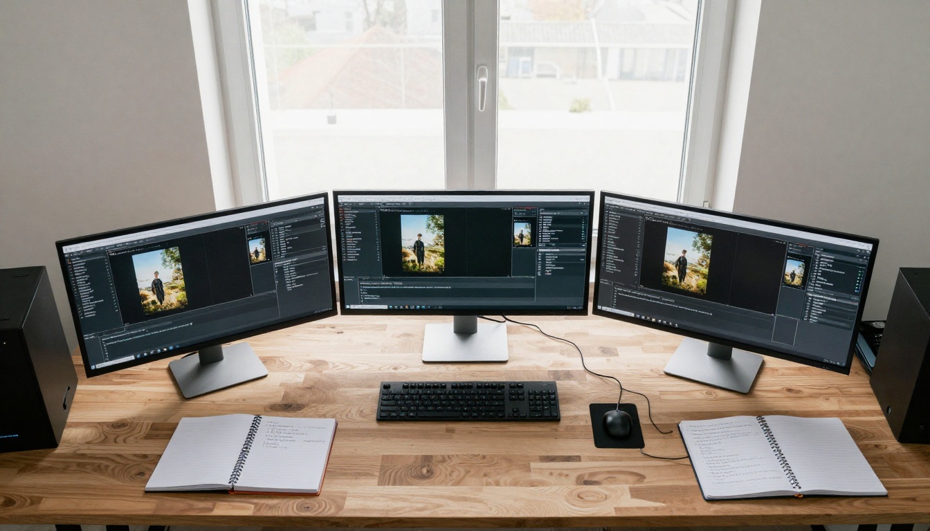 Parameter Comparison Workspace