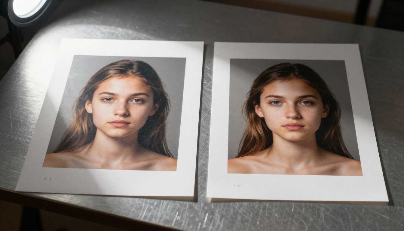 Image Comparison Analysis