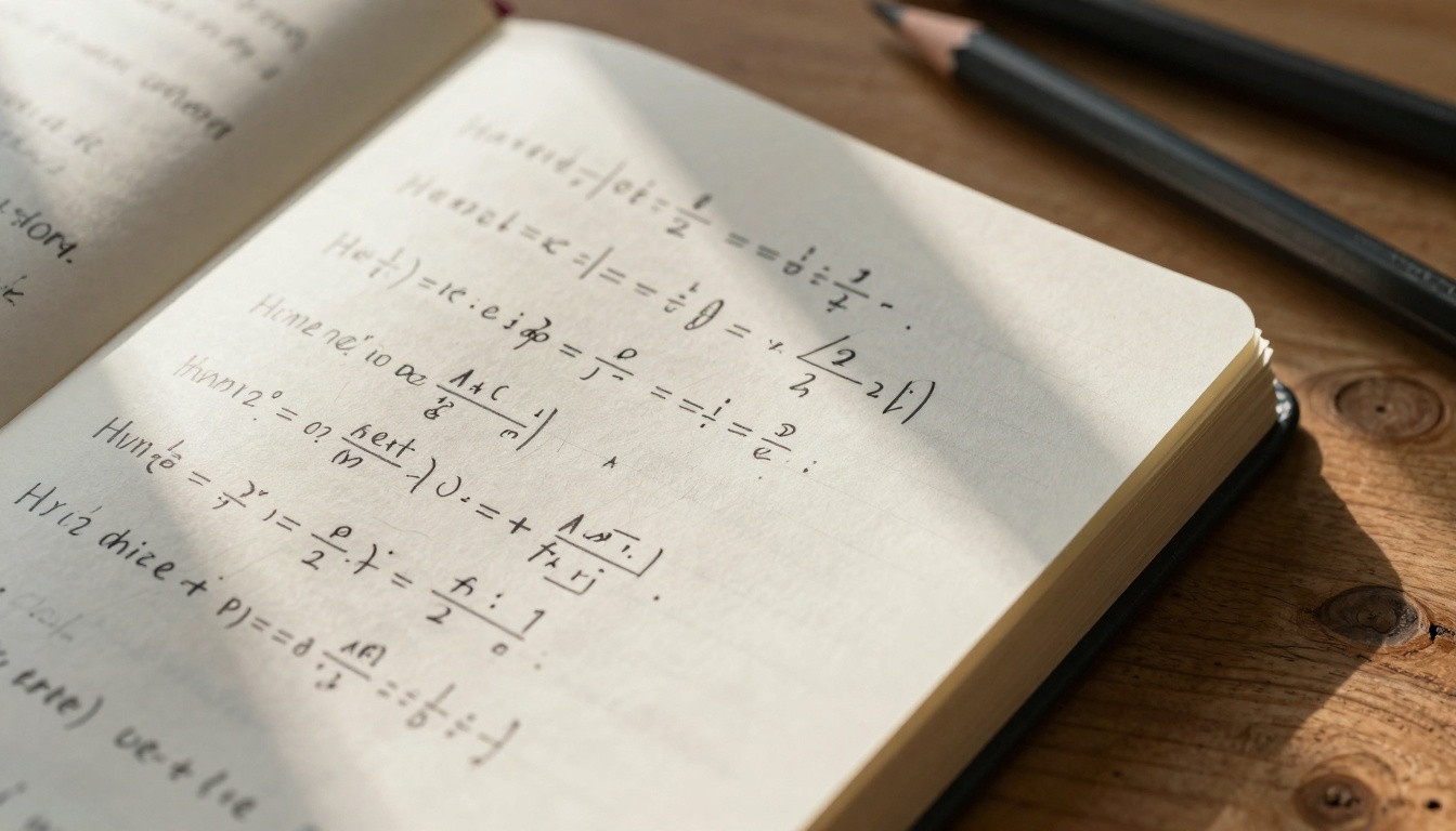 Prompt Formula Notebook
