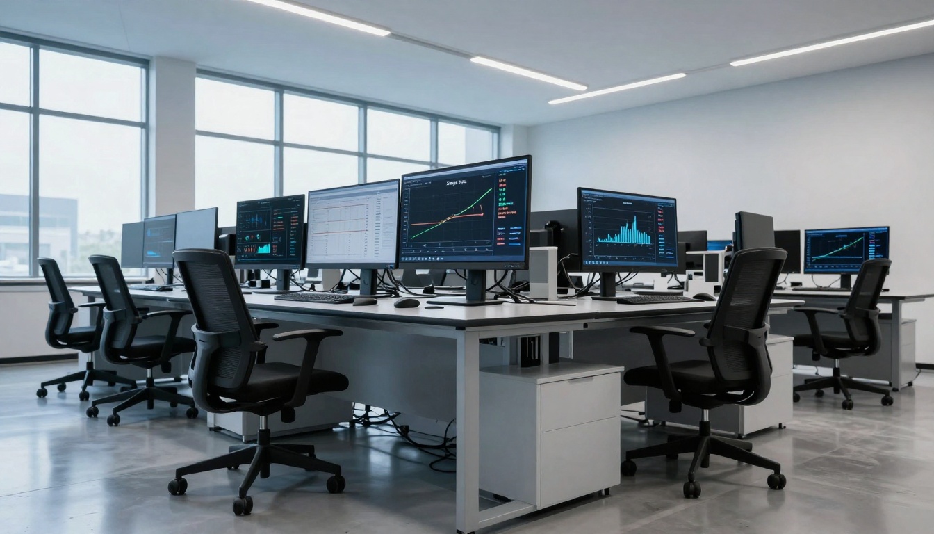 AI Research Laboratory