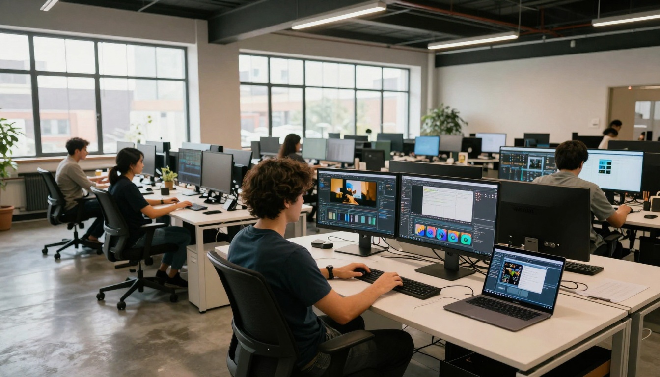 Flux Pro Professional Workspace Integration
