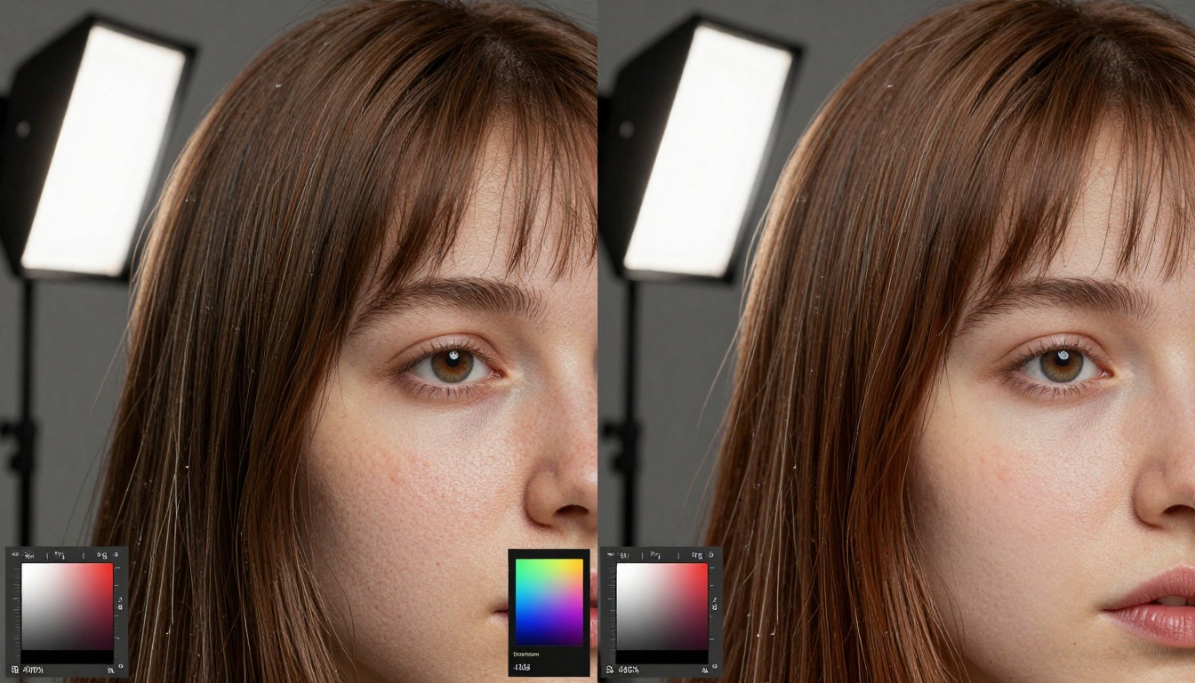 Quality Comparison Detail