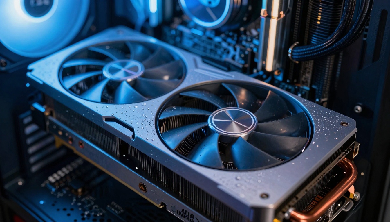 Hardware Acceleration GPU