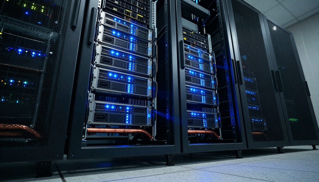 AI Inference Infrastructure