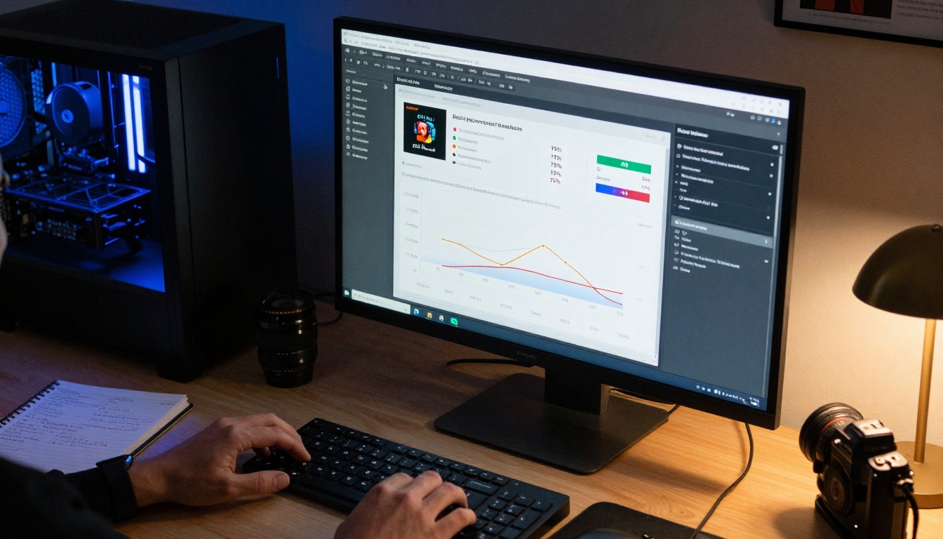 Performance Optimization Metrics