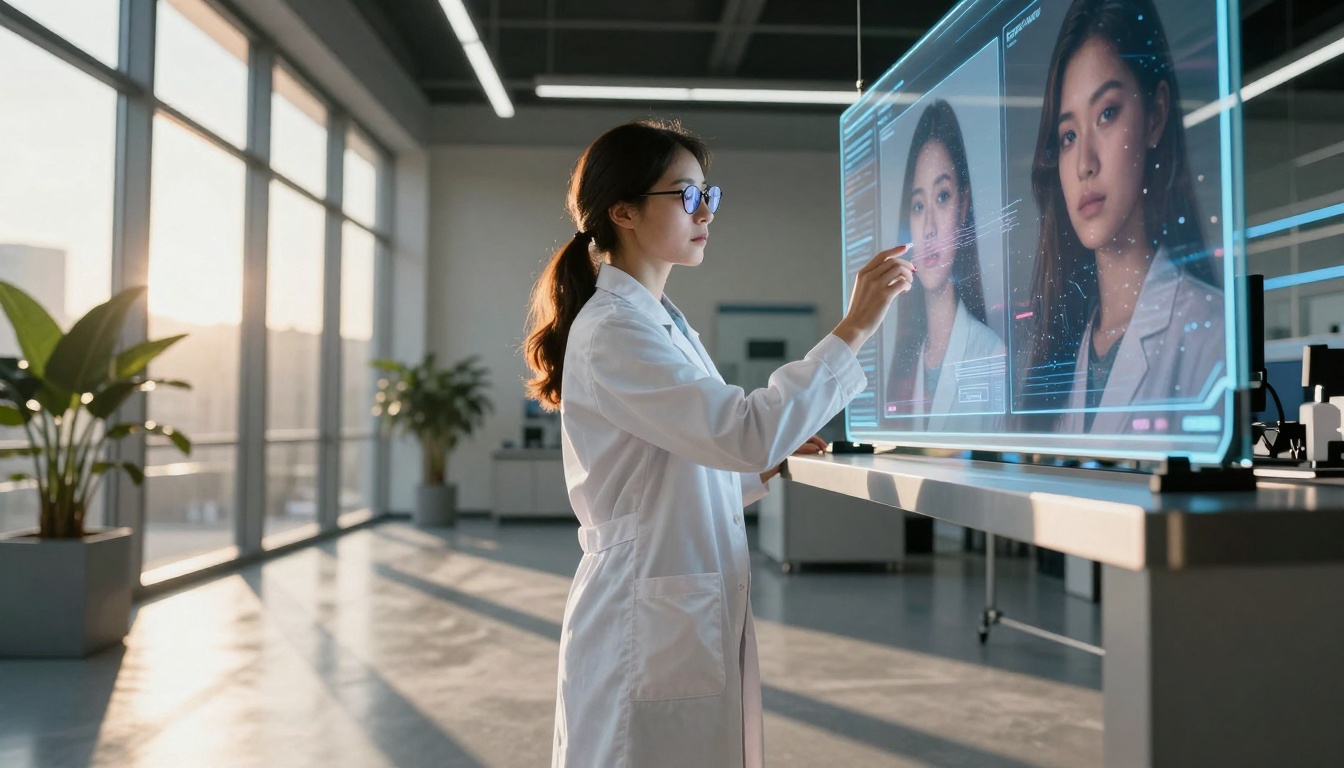 Imagen 4 Ultra Research Lab
