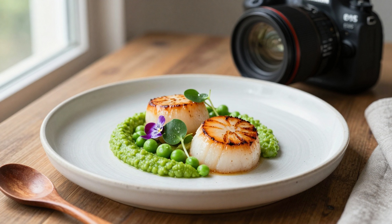 Food Photography