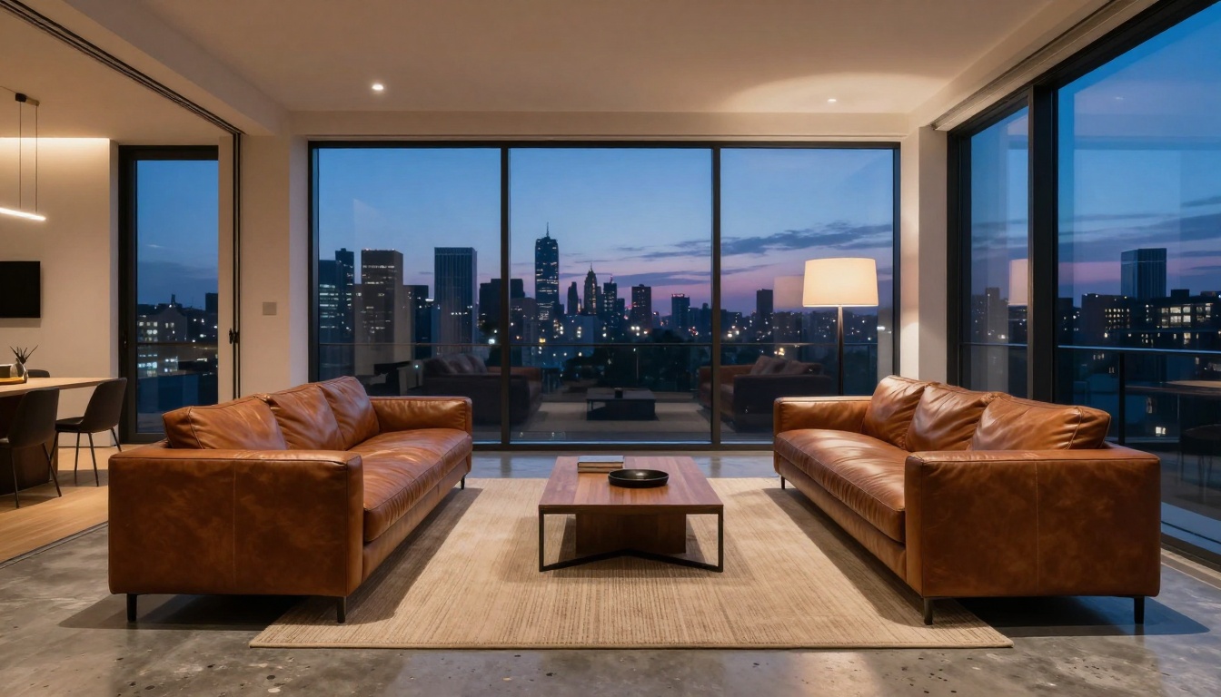 Architectural Interior