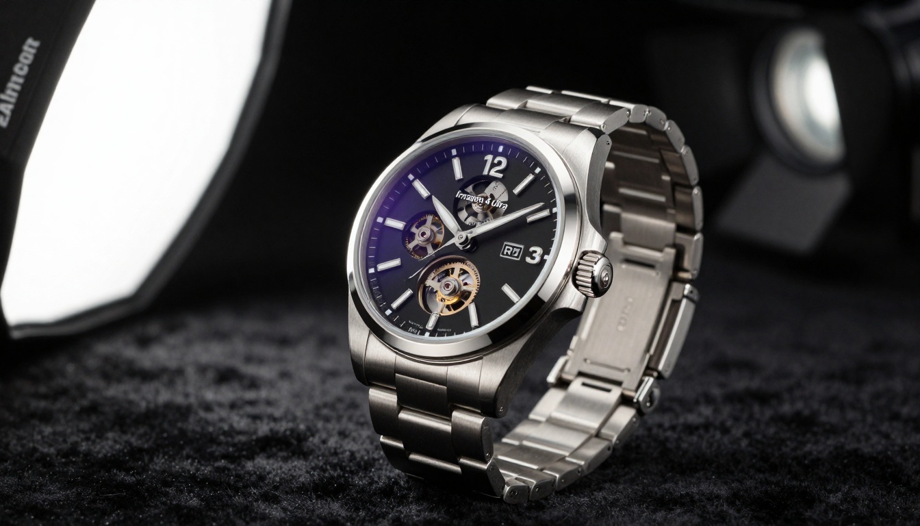 Product Photography Detail